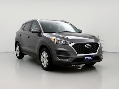 2020 Hyundai Tucson Value -
                Hartford, CT