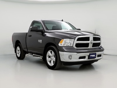 2021 RAM 1500 Classic Tradesman -
                Hartford, CT