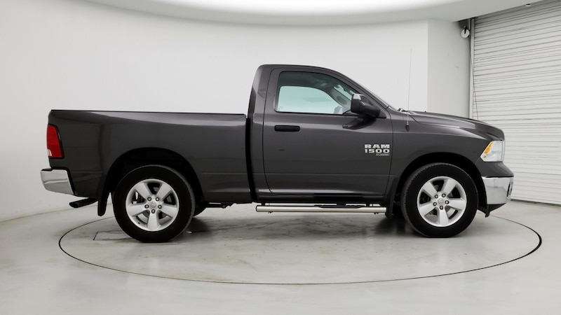 2021 RAM 1500 Classic Tradesman 7