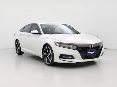 2020 Honda Accord Sport -
                Hartford, CT