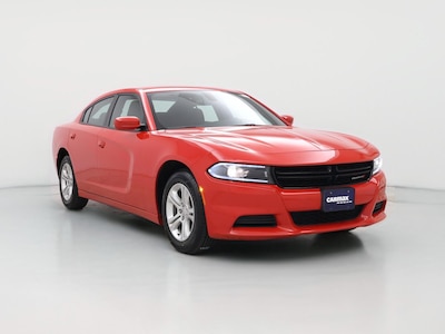 2022 Dodge Charger SXT -
                Pineville, NC