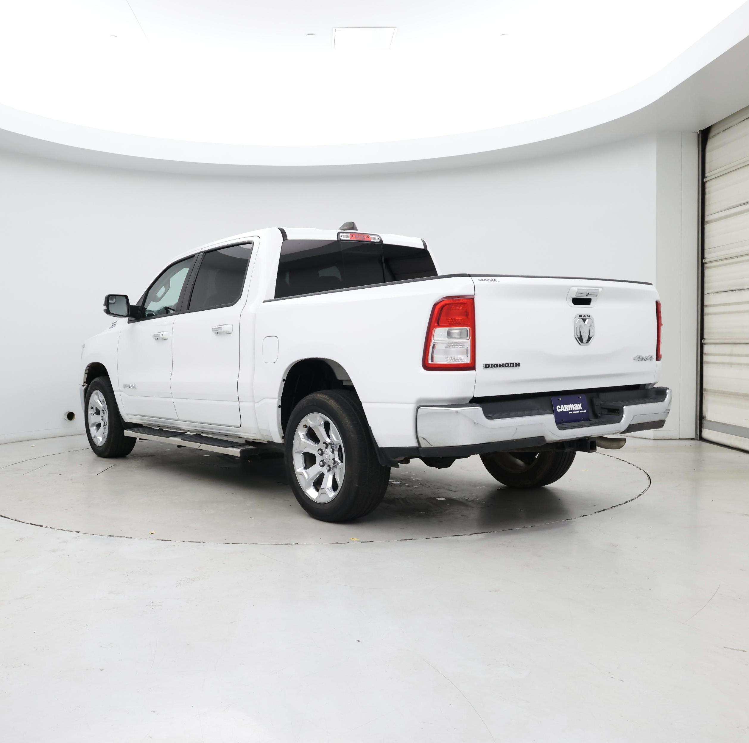 Thumbnail: 2019 RAM 1500 - 2