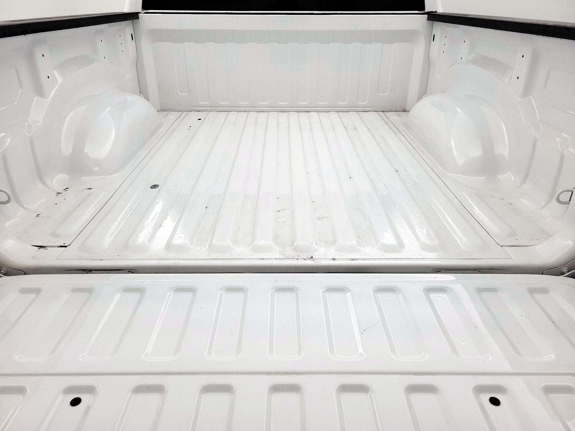 Thumbnail: 2019 RAM 1500 - 20