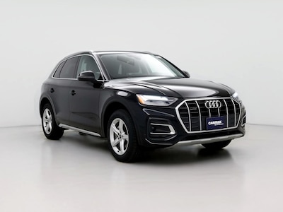 2021 Audi Q5 Premium -
                Greensboro, NC