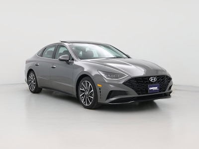 2022 Hyundai Sonata Limited -
                Raleigh, NC