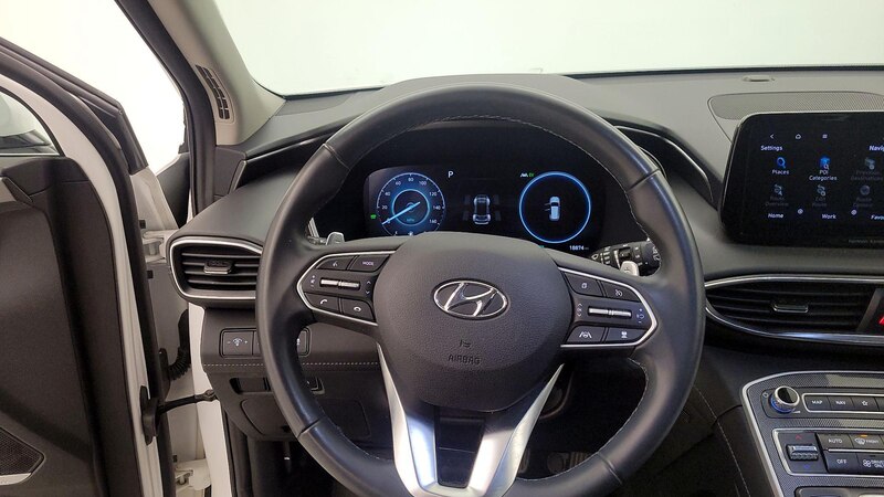 2022 Hyundai Santa Fe SEL 10
