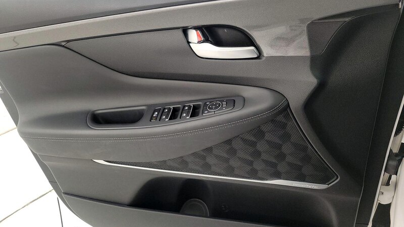 2022 Hyundai Santa Fe SEL 12