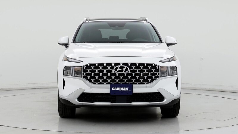 2022 Hyundai Santa Fe SEL 5