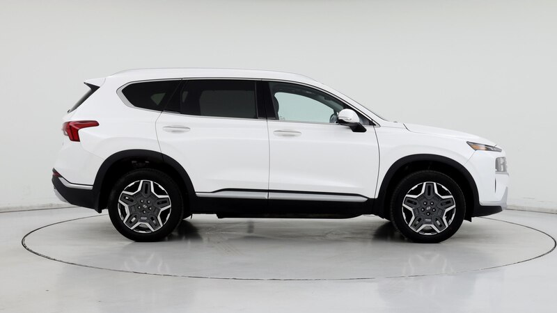 2022 Hyundai Santa Fe SEL 7