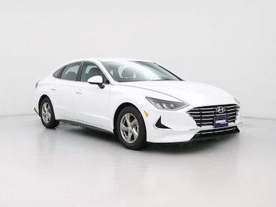 2021 Hyundai Sonata SE -
                Winston Salem, NC