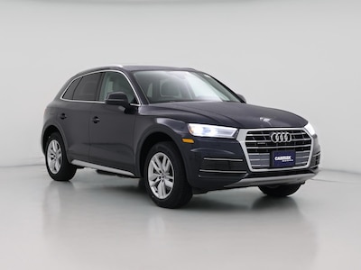 2020 Audi Q5 Premium -
                Greensboro, NC