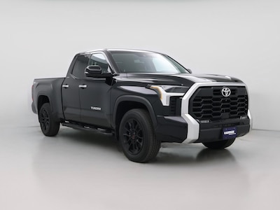 2022 Toyota Tundra Limited -
                Raleigh, NC