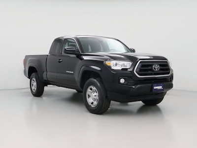 2022 Toyota Tacoma SR5 -
                Raleigh, NC