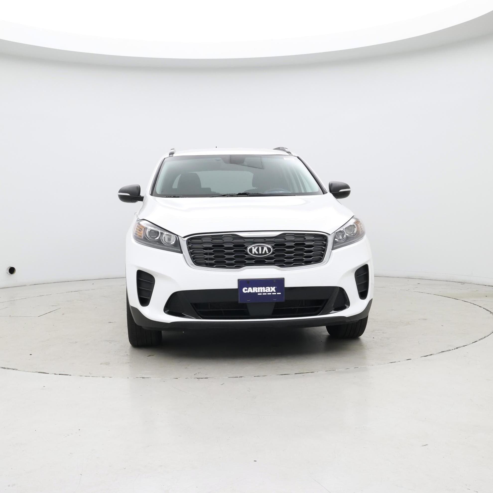 Thumbnail: 2020 Kia Sorento - 5
