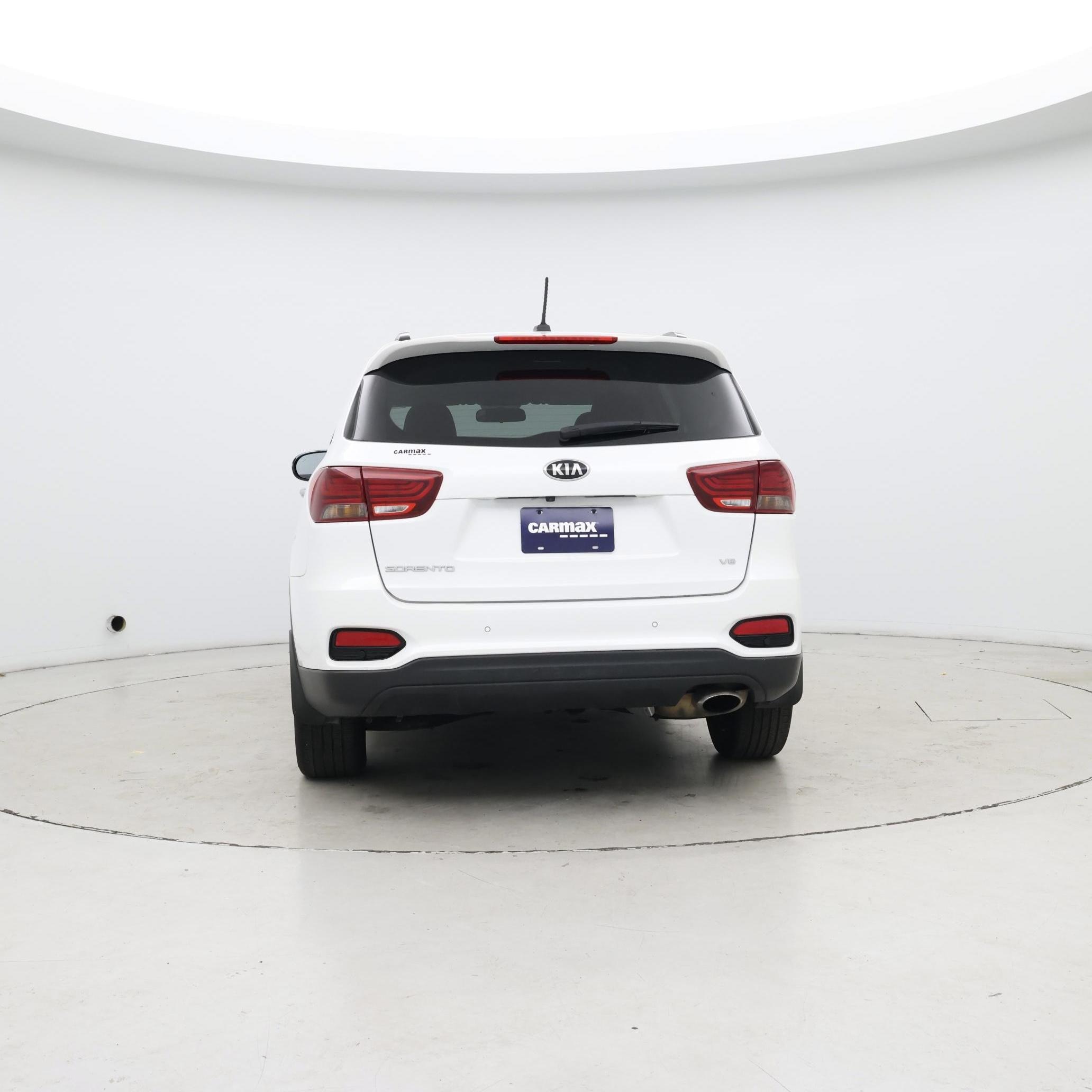 Thumbnail: 2020 Kia Sorento - 6