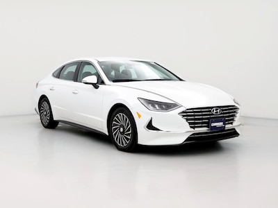 2022 Hyundai Sonata SEL -
                Raleigh, NC