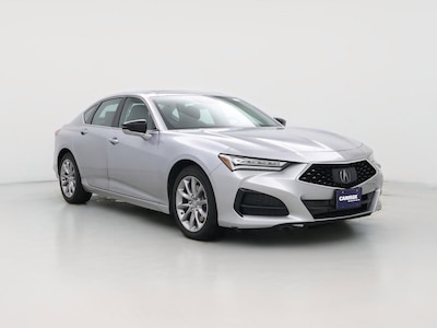 2021 Acura TLX Base -
                Raleigh, NC