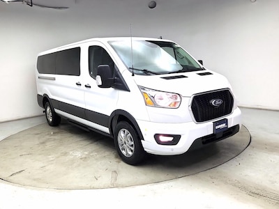 2021 Ford Transit Series 350 XLT -
                Farragut, TN