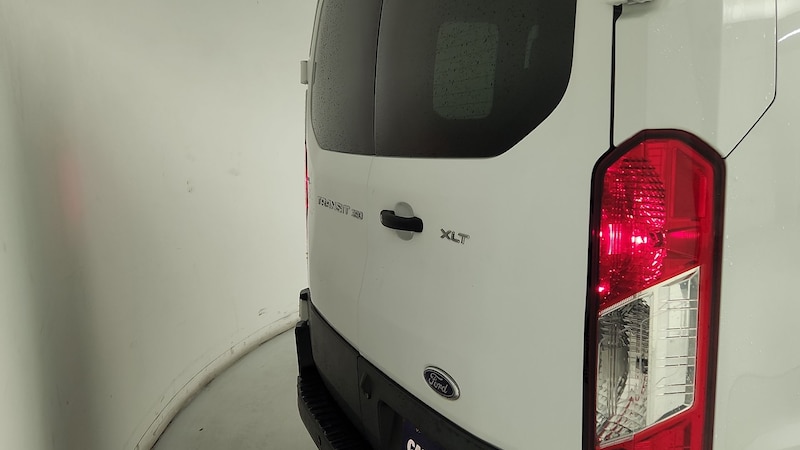 2021 Ford Transit Series 350 XLT 6