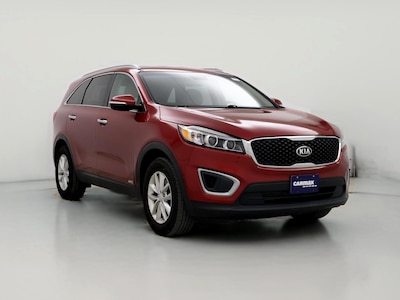 2018 Kia Sorento LX -
                Hartford, CT