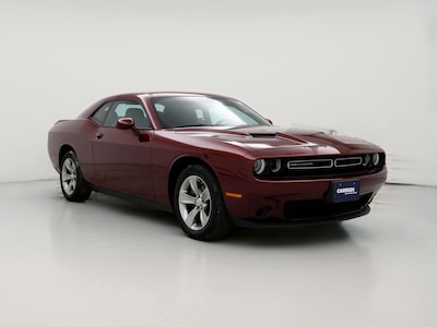 2022 Dodge Challenger SXT -
                Hartford, CT