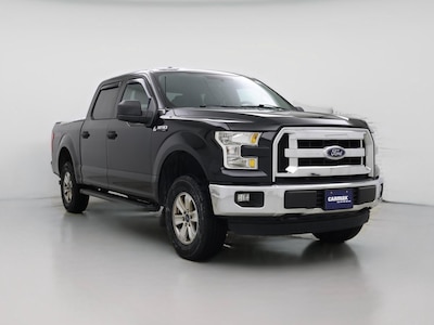 2016 Ford F-150 XLT -
                Hartford, CT