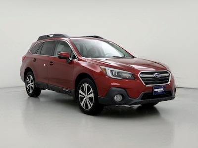 2019 Subaru Outback 2.5i Limited -
                Hartford, CT