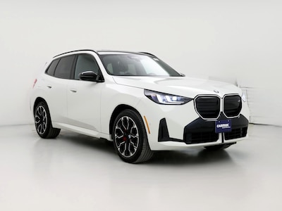 2025 BMW X3 M -
                Hartford, CT