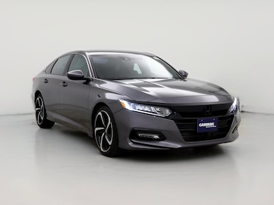 2020 Honda Accord Sport -
                Hartford, CT