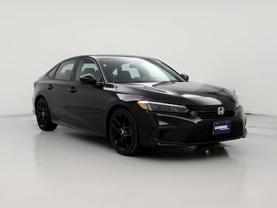 2022 Honda Civic Sport -
                Hartford, CT