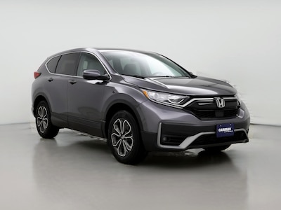 2021 Honda CR-V EX -
                Hartford, CT