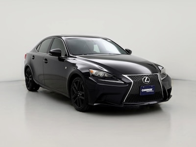 2015 Lexus IS 250 -
                Hartford, CT