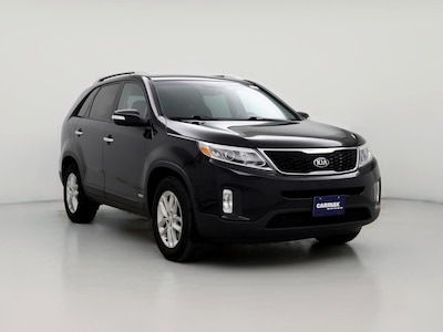 2015 Kia Sorento LX -
                Hartford, CT