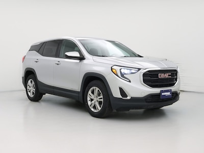 2018 GMC Terrain SLE -
                Hartford, CT