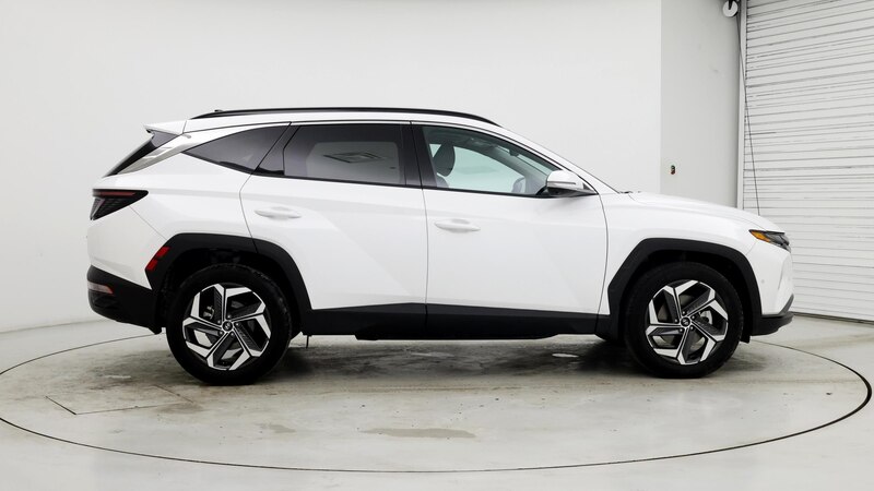 2024 Hyundai Tucson Limited 7