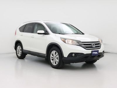 2013 Honda CR-V EX-L -
                Hartford, CT