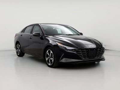 2023 Hyundai Elantra Limited Edition -
                Hartford, CT