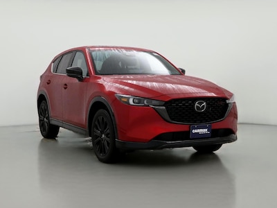 2022 Mazda CX-5 Turbo -
                Hartford, CT