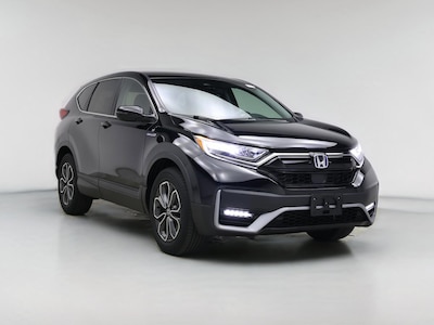 2021 Honda CR-V EX -
                Charlotte, NC