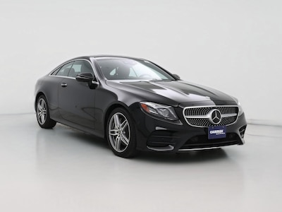 2019 Mercedes-Benz E-Class E 450 -
                Asheville, NC