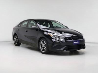 2022 Kia Forte LXS -
                Charlotte, NC