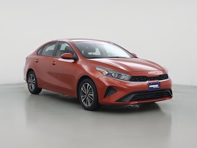 2022 Kia Forte LXS -
                Raleigh, NC