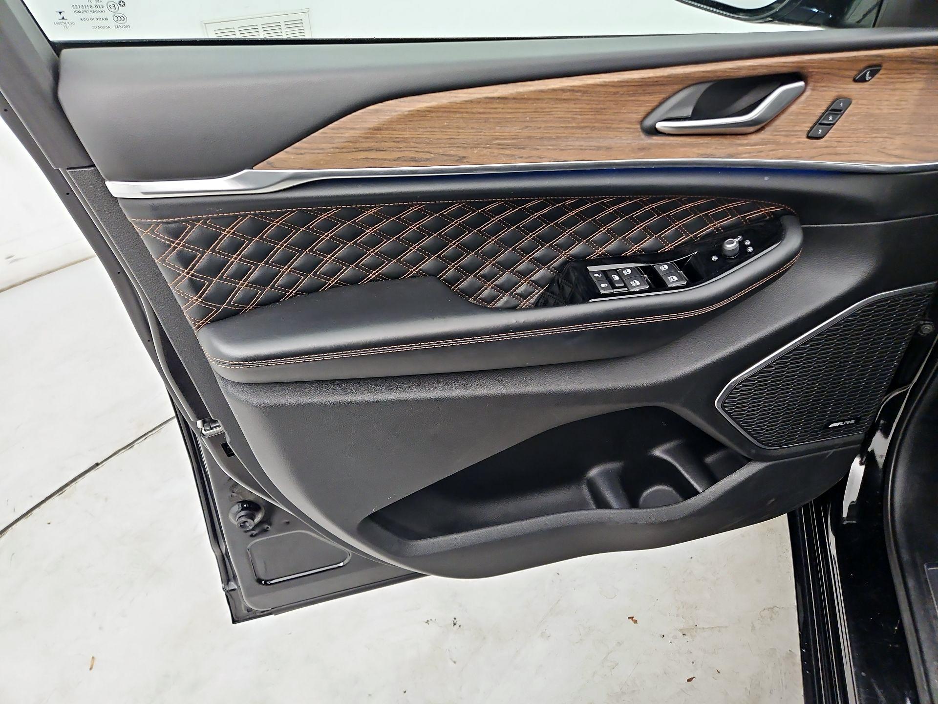 Thumbnail: 2021 Jeep Grand Cherokee L - 12