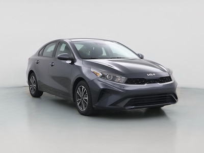 2023 Kia Forte LXS -
                Raleigh, NC