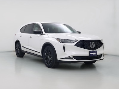 2022 Acura MDX Base -
                Sicklerville, NJ