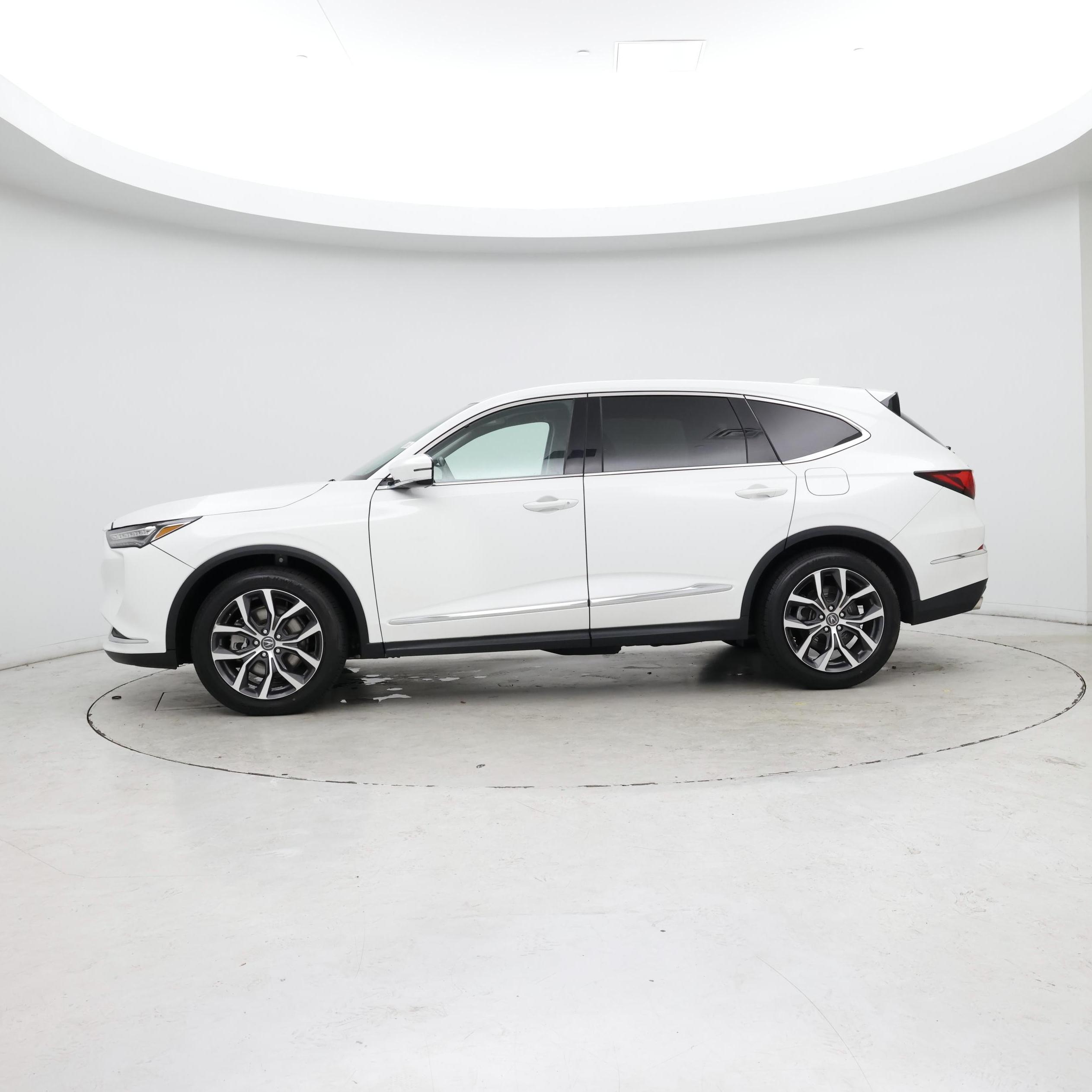 Thumbnail: 2022 Acura MDX - 3