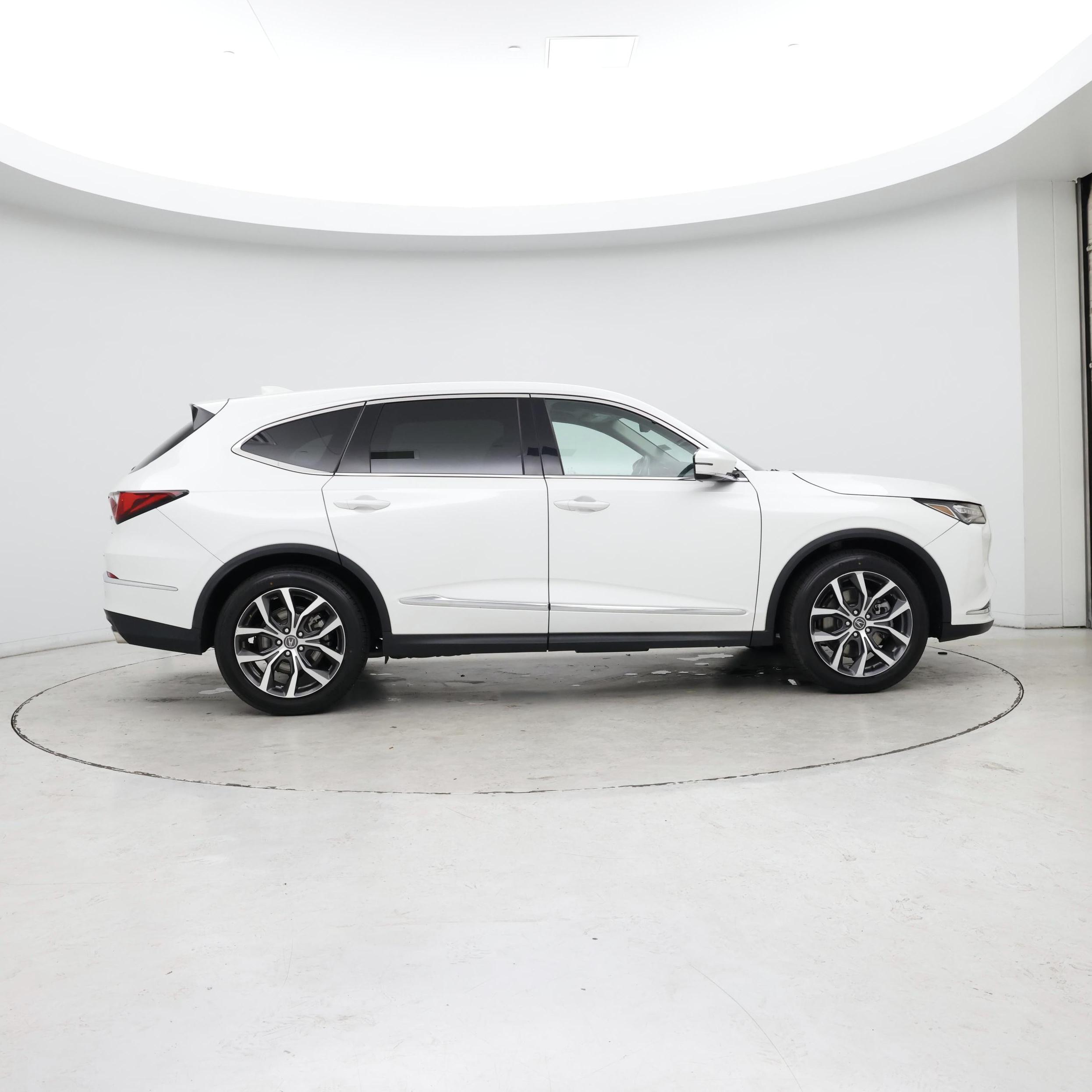 Thumbnail: 2022 Acura MDX - 7