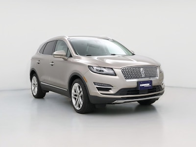2019 Lincoln MKC Reserve -
                Raleigh, NC