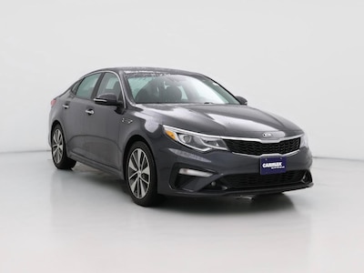 2019 Kia Optima S -
                Hickory, NC