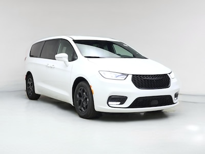 2022 Chrysler Pacifica Hybrid Touring L -
                Stockbridge, GA